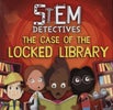 The Case of the Locked Library