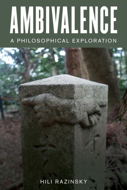 Ambivalence - A Philosophical Exploration
