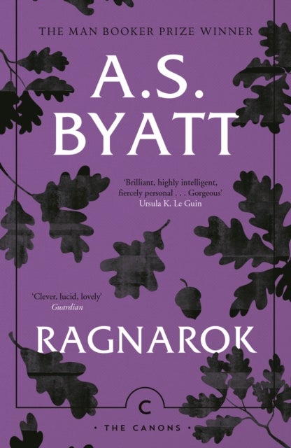 Ragnarok - The End of the Gods