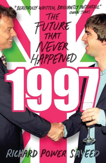 1997 - The Future that Never Happened