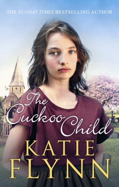 The Cuckoo Child - A Liverpool Family Saga
