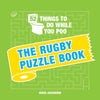 52 Things to Do While You Poo
