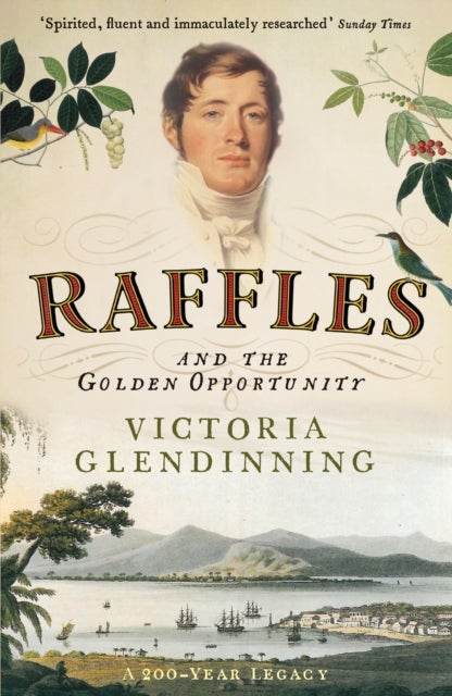 Raffles - And the Golden Opportunity