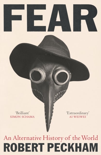 Fear - An Alternative History of the World