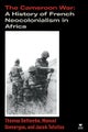 The Cameroon War