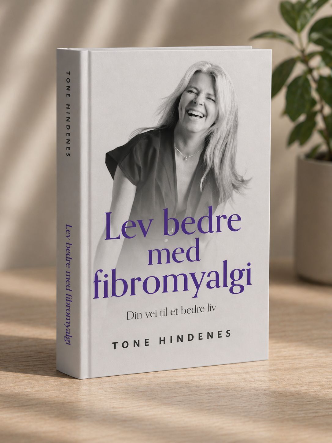 Lev bedre med fibromyalgi - din vei til et bedre liv