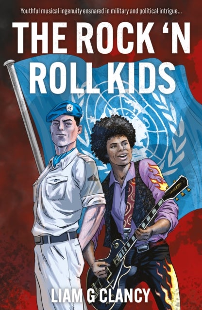 The Rock ¿n Roll Kids