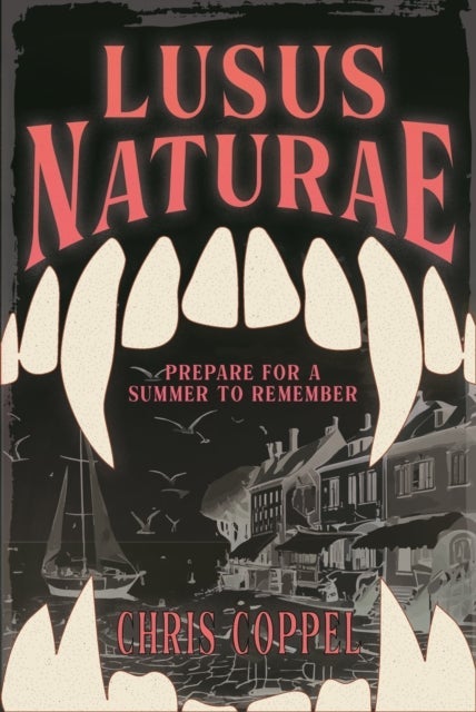 Lusus Naturae