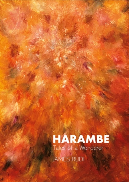 Harambe - Tales of a Wonderer