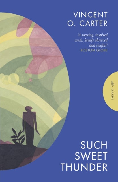 Such Sweet Thunder - A Novel