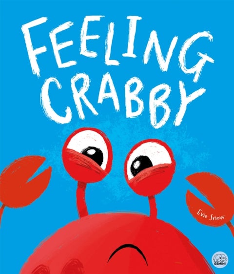 Feeling Crabby - Can YOU help Hector the hermit crab find a new home?