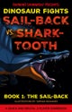 Sail-back vs. Shark-tooth