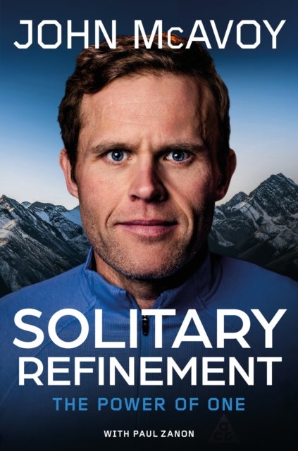 Solitary Refinement - The Power of One