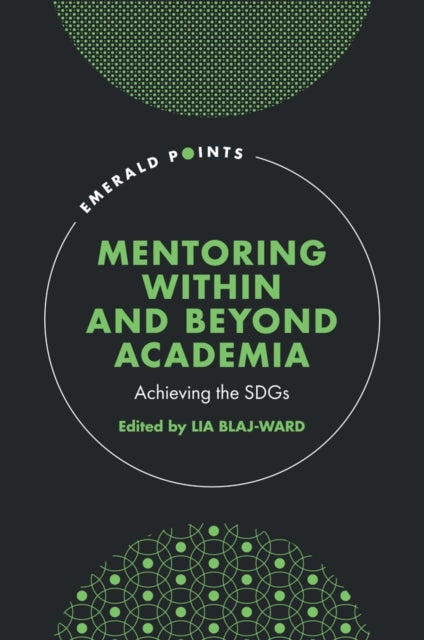 Mentoring Within and Beyond Academia - Achieving the SDGs