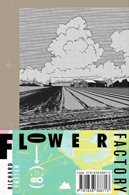 Flower Factory - A Fairy Tale