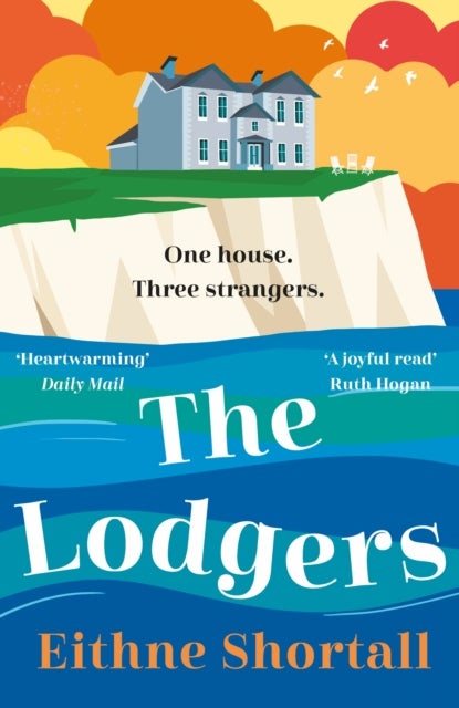 The Lodgers - An uplifting and heart-warming tale of friendship, community and a mystery package…