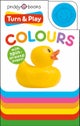Baby Turn & Play Colours
