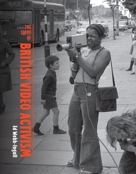 The Story of British Video Activism