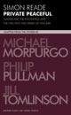 Private Peaceful and other adaptations