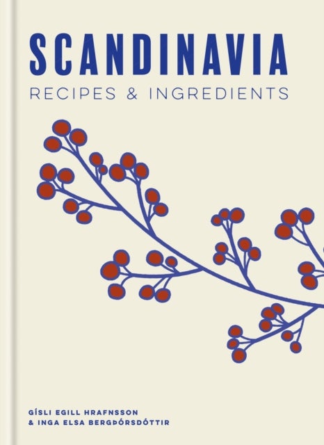 Scandinavia - Authentic recipes and ingredients