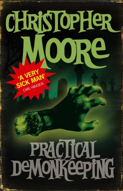 Practical Demonkeeping - Book 1: Pine Cove Series