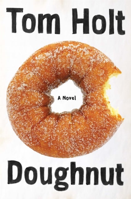 Doughnut - YouSpace Book 1