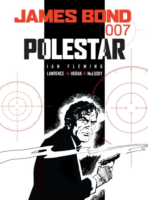 James Bond - Polestar - Casino Royale