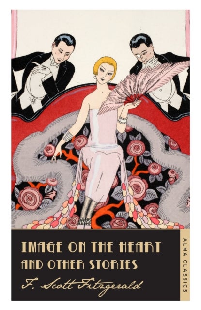 Image on the Heart and Other Stories - Annotated Edition