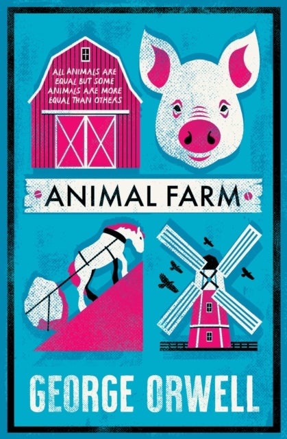 Animal Farm - Annotated Edition