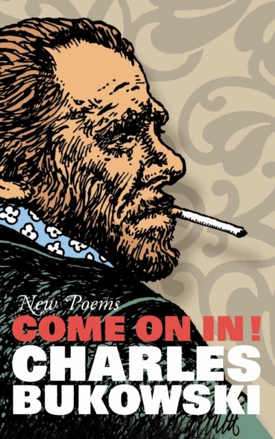 Come On In! - New Poems
