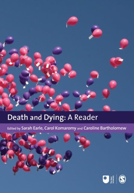 Death and Dying - A Reader