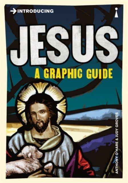 Introducing Jesus - A Graphic Guide