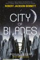 City of Blades