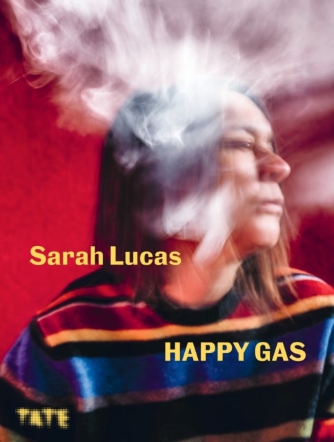 Sarah Lucas - Happy Gas