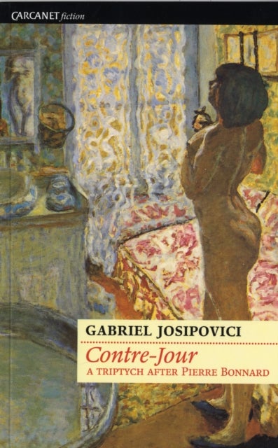 Contre-Jour - A triptych after Pierre Bonnard