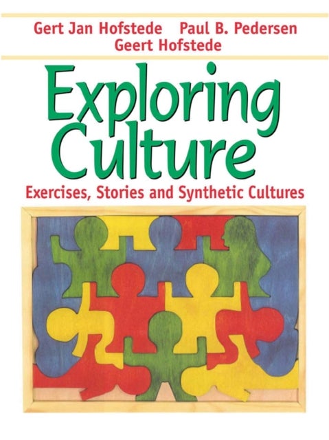 Exploring Culture - Exercises, Stories and Synthetic Cultures