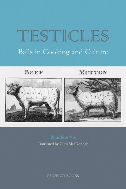 Testicles - Balls in Cooking and Culture