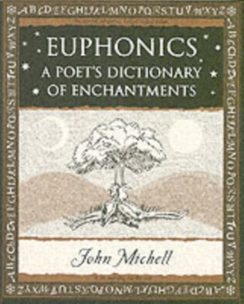 Euphonics - A Poet's Dictionary of Sounds