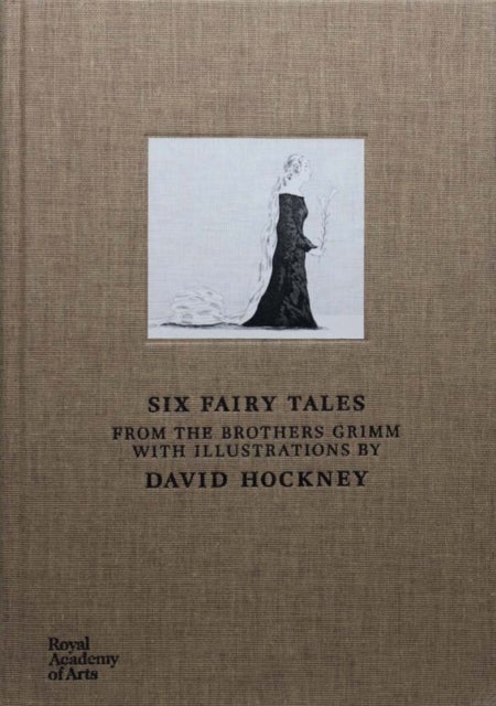 Six Fairy Tales from The Brothers Grimm