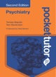Pocket Tutor Psychiatry