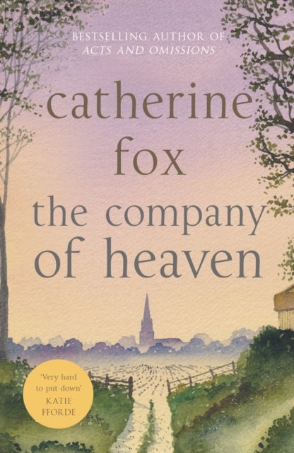The Company of Heaven - Lindchester Chronicles 5