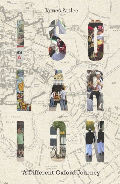 Isolarion - A Different Oxford Journey