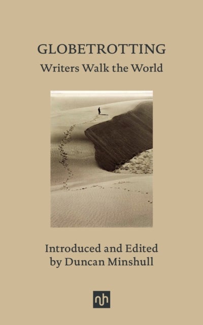 Globetrotting - Writers Walk the World