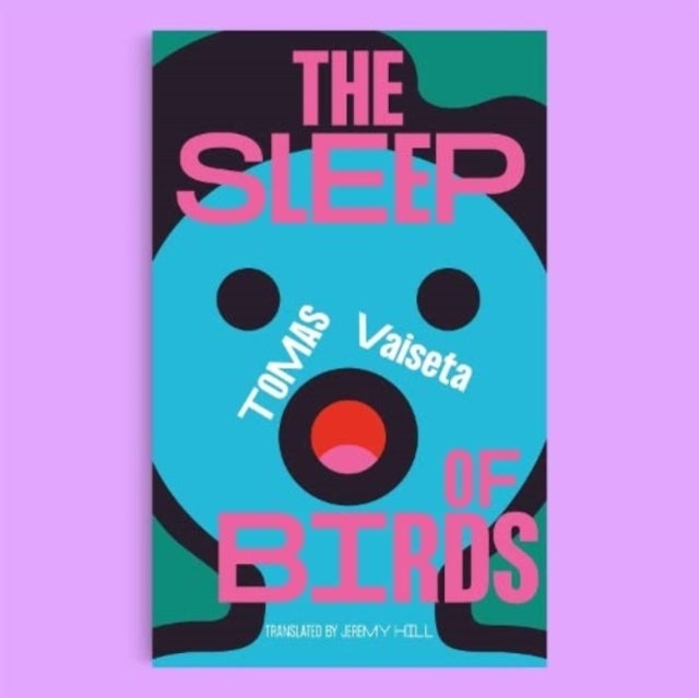 The Sleep of Birds - KUNAI 5