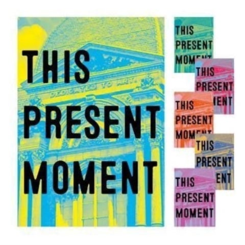 This Present Moment - Crafting a Better World