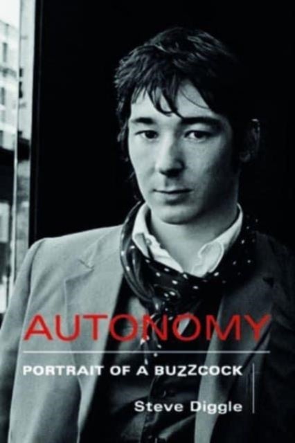 Autonomy - Portrait of a Buzzcock