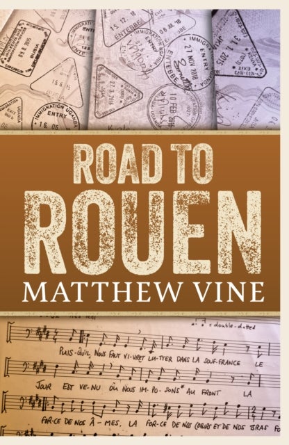 Road to Rouen