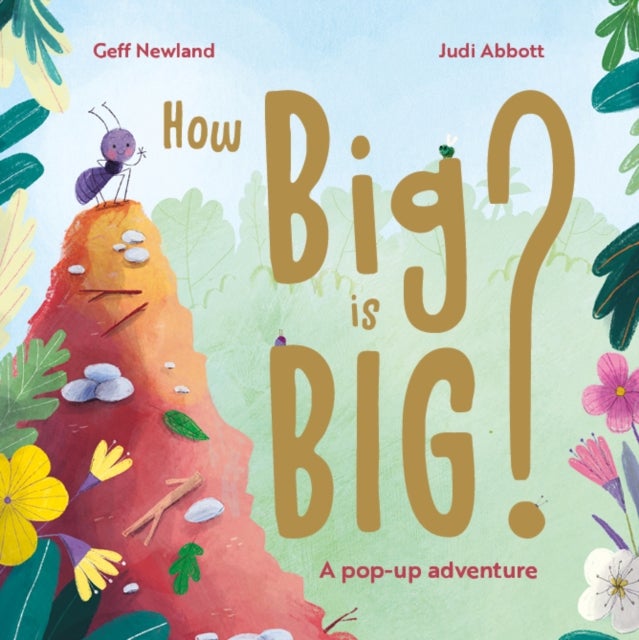 How Big is Big?