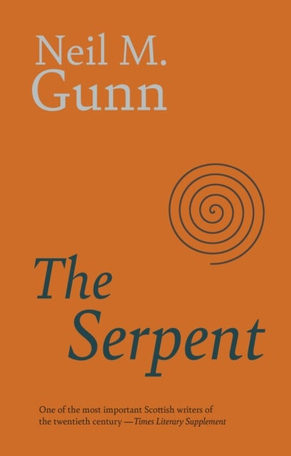 The Serpent