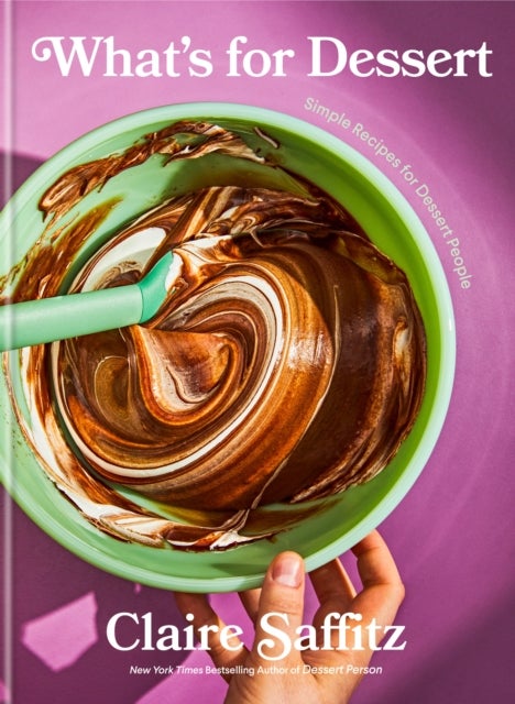 What's for Dessert - Simple recipes for Dessert People